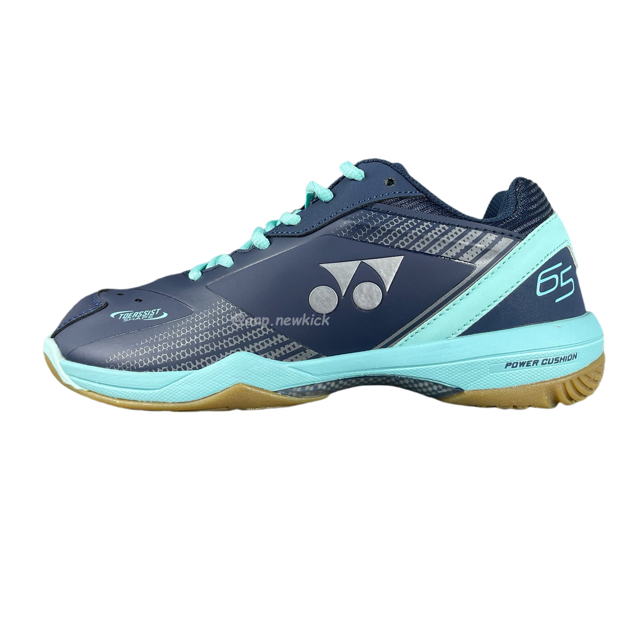 Yonex Power Cushion 65 Badminton Shoes (14) - newkick.vip